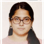 Shreeja Chaturvedi